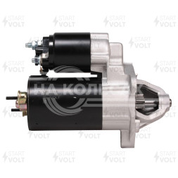Стартер для автомобилей VAG Passat B5 (96-) 1.6i/1.8i/1.8T 1,1кВт