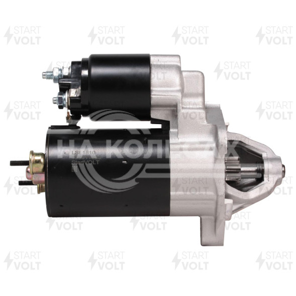Стартер для автомобилей VAG Passat B5 (96-) 1.6i/1.8i/1.8T 1,1кВт
