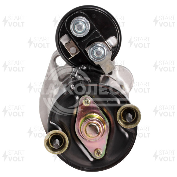 Стартер для автомобилей VAG Passat B5 (96-) 1.6i/1.8i/1.8T 1,1кВт