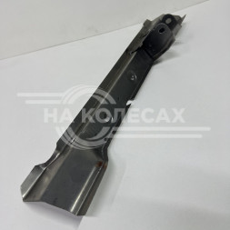 Поперечная нижняя рамки радиатора ВАЗ 2108-2115