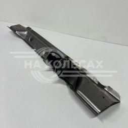 Поперечная нижняя рамки радиатора ВАЗ 2108-2115