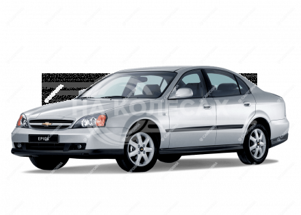 Внешние ремонтные пороги Chevrolet Epica v200