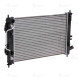 Радиатор охлаждения для автомобилей Elantra (11-)/Cerato (16-) 1.6i/2.0i AT