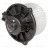 Электровентилятор отопителя для автомобилей Geely MK (06-)/MK Cross (10-)