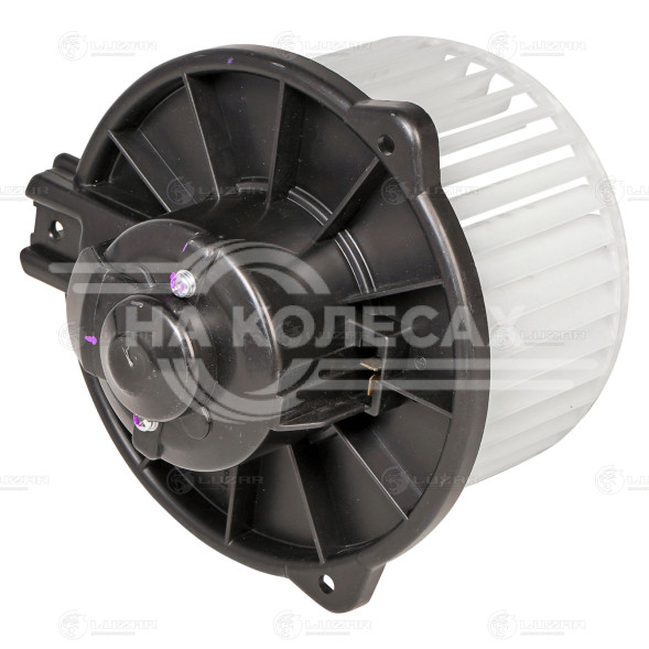 Электровентилятор отопителя для автомобилей Geely MK (06-)/MK Cross (10-)