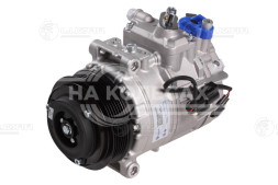 Компрессор кондиционера для автомобилей Range Rover Sport I (05-) 4.2i/4.4i