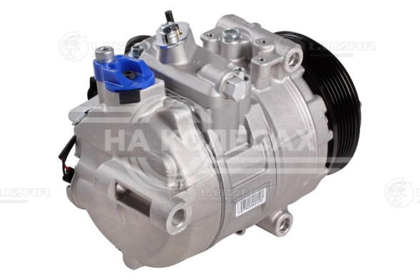 Компрессор кондиционера для автомобилей Range Rover Sport I (05-) 4.2i/4.4i