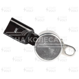 Клапан электромагнитный регулировки фаз ГРМ для автомобилей VAG Golf V (03-)/Octavia A5 (04-) 1.4TSI