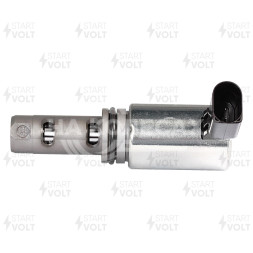 Клапан электромагнитный регулировки фаз ГРМ для автомобилей VAG Golf V (03-)/Octavia A5 (04-) 1.4TSI