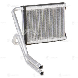 Радиатор отопителя для автомобилей Hyundai Santa Fe IV (18-)