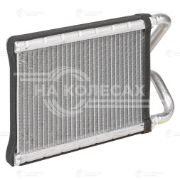 Радиатор отопителя для автомобилей Hyundai Santa Fe IV (18-)