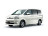 Внешние ремонтные пороги Toyota Voxy 1 (R60)