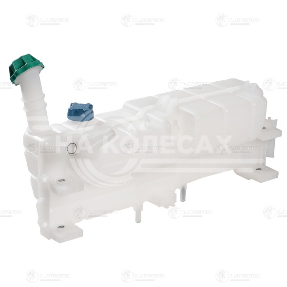 Бачок расширительный охл. жидкости для автомобилей КАМАЗ 5490/MB Axor (01-)/Atego (98-)