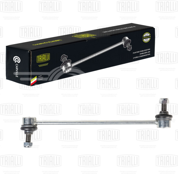 Стойка стабилизатора переднего для автомобиля Hyundai i40 (11-)