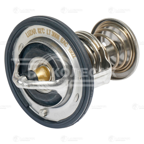 Термостат для автомобилей Chery Tiggo FL (11-)/Tiggo 4 (17-)/Tiggo 4 PRO (20-) (82°С) (термоэлемент)