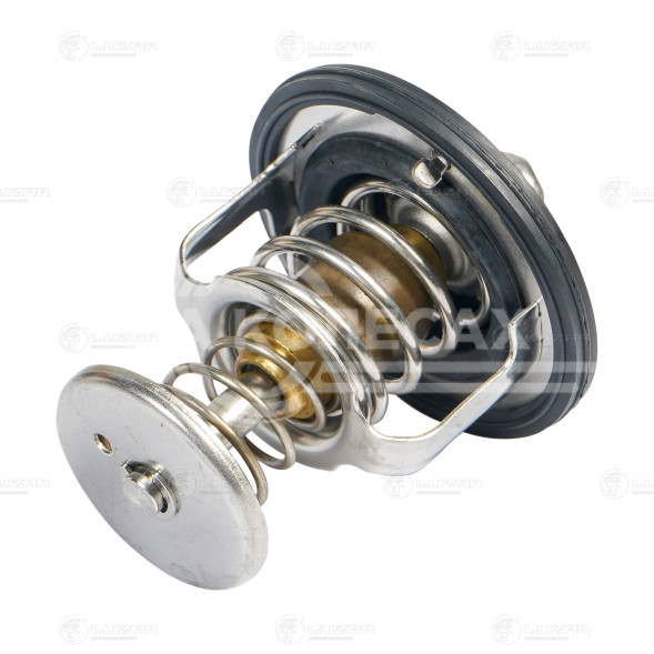 Термостат для автомобилей Chery Tiggo FL (11-)/Tiggo 4 (17-)/Tiggo 4 PRO (20-) (82°С) (термоэлемент)