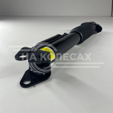 Амортизаторы (газонаполненные) MB ML/GL W 166 зад HDE