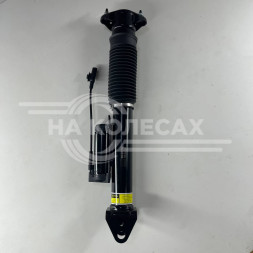 Амортизаторы (газонаполненные) MB ML/GL W 166 зад HDE
