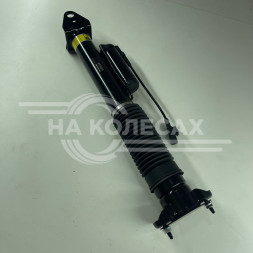 Амортизаторы (газонаполненные) MB ML/GL W 166 зад HDE
