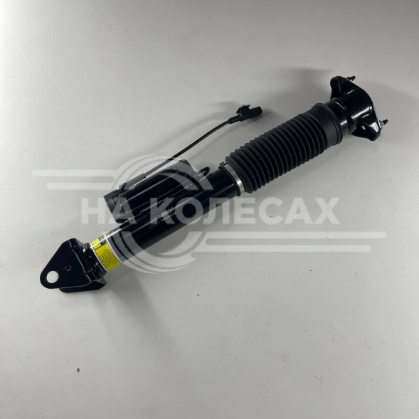 Амортизаторы (газонаполненные) MB ML/GL W 166 зад HDE