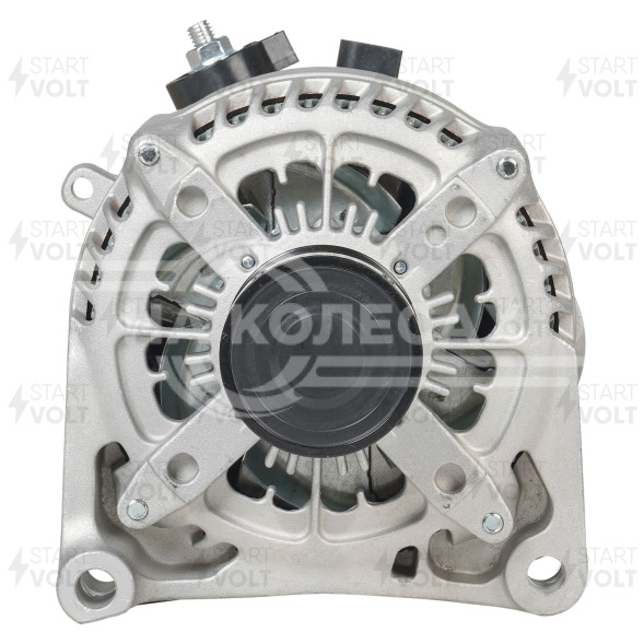 Генератор для автомобилей BMW 3 F30 (11-)/5 F10 (09-)/X1 E84 (09-) 2.0T 210A