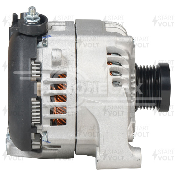 Генератор для автомобилей BMW 3 F30 (11-)/5 F10 (09-)/X1 E84 (09-) 2.0T 210A