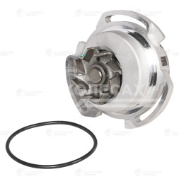 Насос водяной для автомобилей VW Golf III (91-) 1.4i/1.6i (шкив 30зуб.)