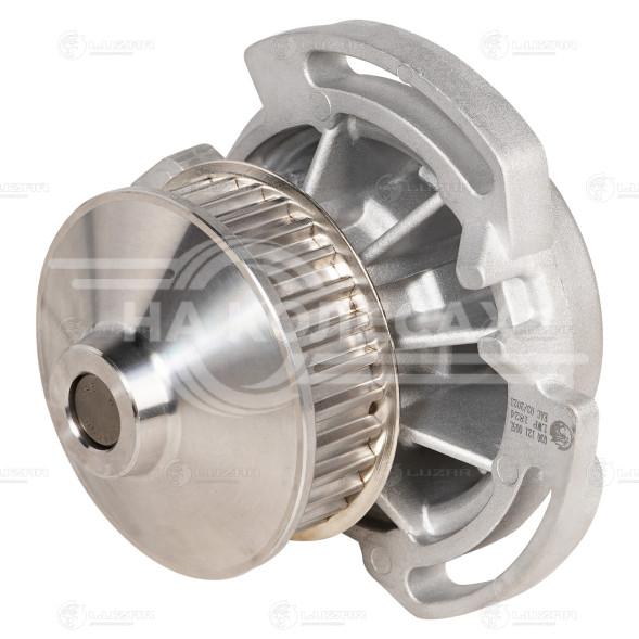 Насос водяной для автомобилей VW Golf III (91-) 1.4i/1.6i (шкив 30зуб.)