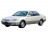 Арки задние Toyota Camry Gracia 1 (XV20)