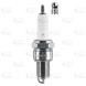 Свеча зажигания для автомобилей Лада 2101-2108 карб. (зазор 0,7мм, с резистором)