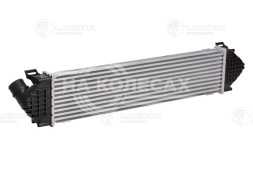 ОНВ (радиатор интеркулера) для автомобилей Mondeo (07-)/Kuga (08-) 1.6TD/2.0TD/2.5T