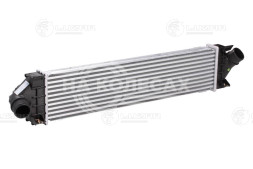 ОНВ (радиатор интеркулера) для автомобилей Mondeo (07-)/Kuga (08-) 1.6TD/2.0TD/2.5T