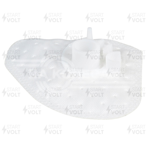 Фильтр электрического бензонасоса для автомобилей Лада Largus (12-)/Renault Logan (05-) 1.4i/1.6i