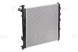 Радиатор охлаждения для автомобилей Sportage III (10-)/iX35 (10-) D AT