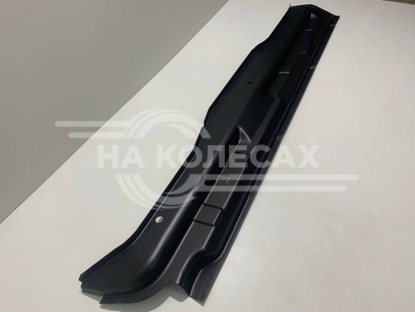 Соединитель порога Пола левый УАЗ Патриот