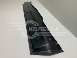 Соединитель порога Пола левый УАЗ Патриот