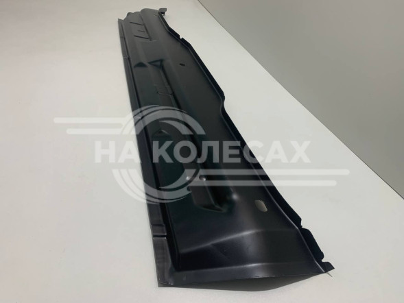 Соединитель порога Пола левый УАЗ Патриот