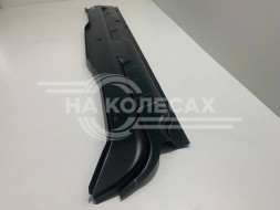 Соединитель порога Пола левый УАЗ Патриот