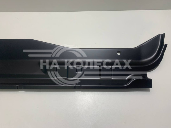 Соединитель порога Пола левый УАЗ Патриот