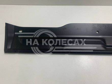 Соединитель порога Пола левый УАЗ Патриот