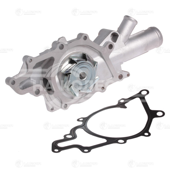 Насос водяной для автомобилей Mercedes-Benz Sprinter (06-)/Sprinter Classic (13-) 2.1D [OM646]