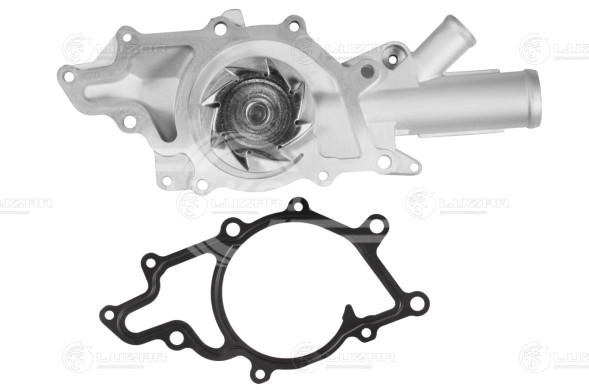 Насос водяной для автомобилей Mercedes-Benz Sprinter (06-)/Sprinter Classic (13-) 2.1D [OM646]