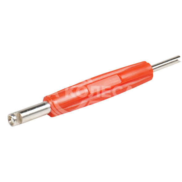 Экстрактор золотников двухсторонний