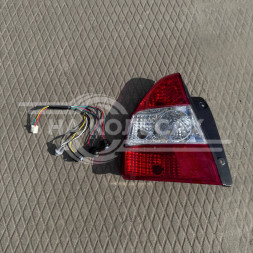 Задний фонарь Хендай Акцент / Hyundai Accent