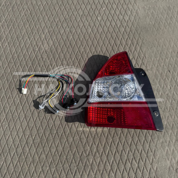 Задний фонарь Хендай Акцент / Hyundai Accent