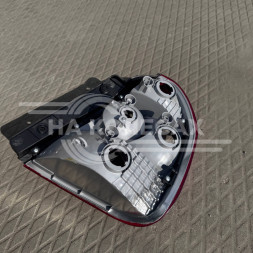 Задний фонарь Хендай Акцент / Hyundai Accent