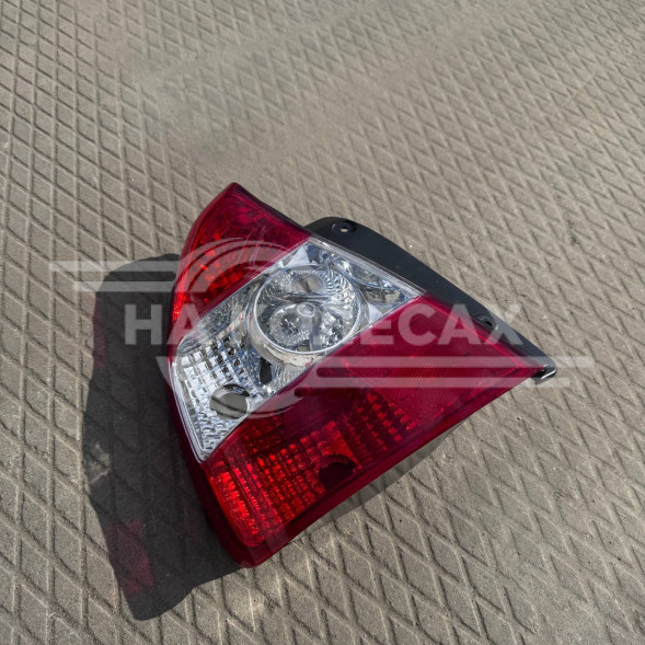 Задний фонарь Хендай Акцент / Hyundai Accent