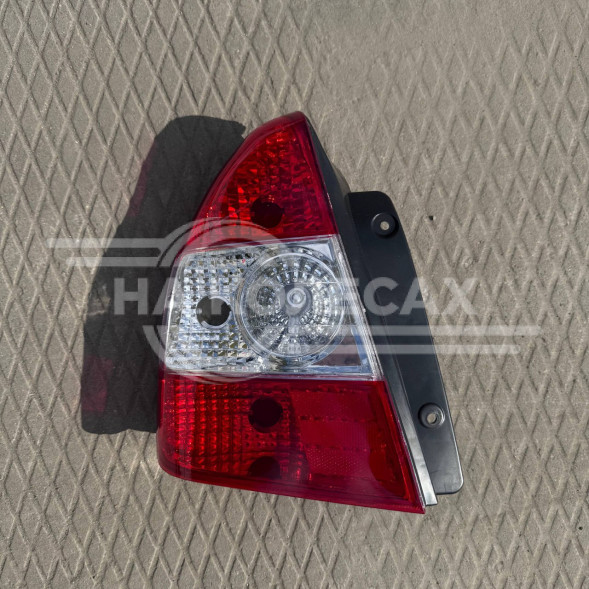 Задний фонарь Хендай Акцент / Hyundai Accent
