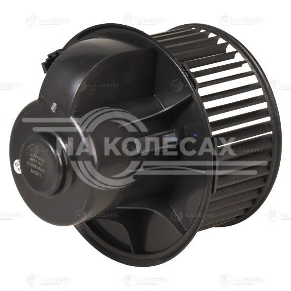 Электровентилятор отопителя для автомобилей VW Sharan (95-)/Ford Galaxy I (95-)