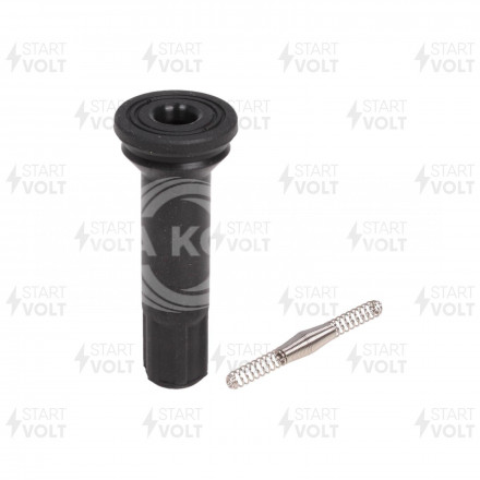 Наконечник катушки зажигания для автомобилей Subaru Forester (11-)/Impreza (11-) 2.0i/1.6i